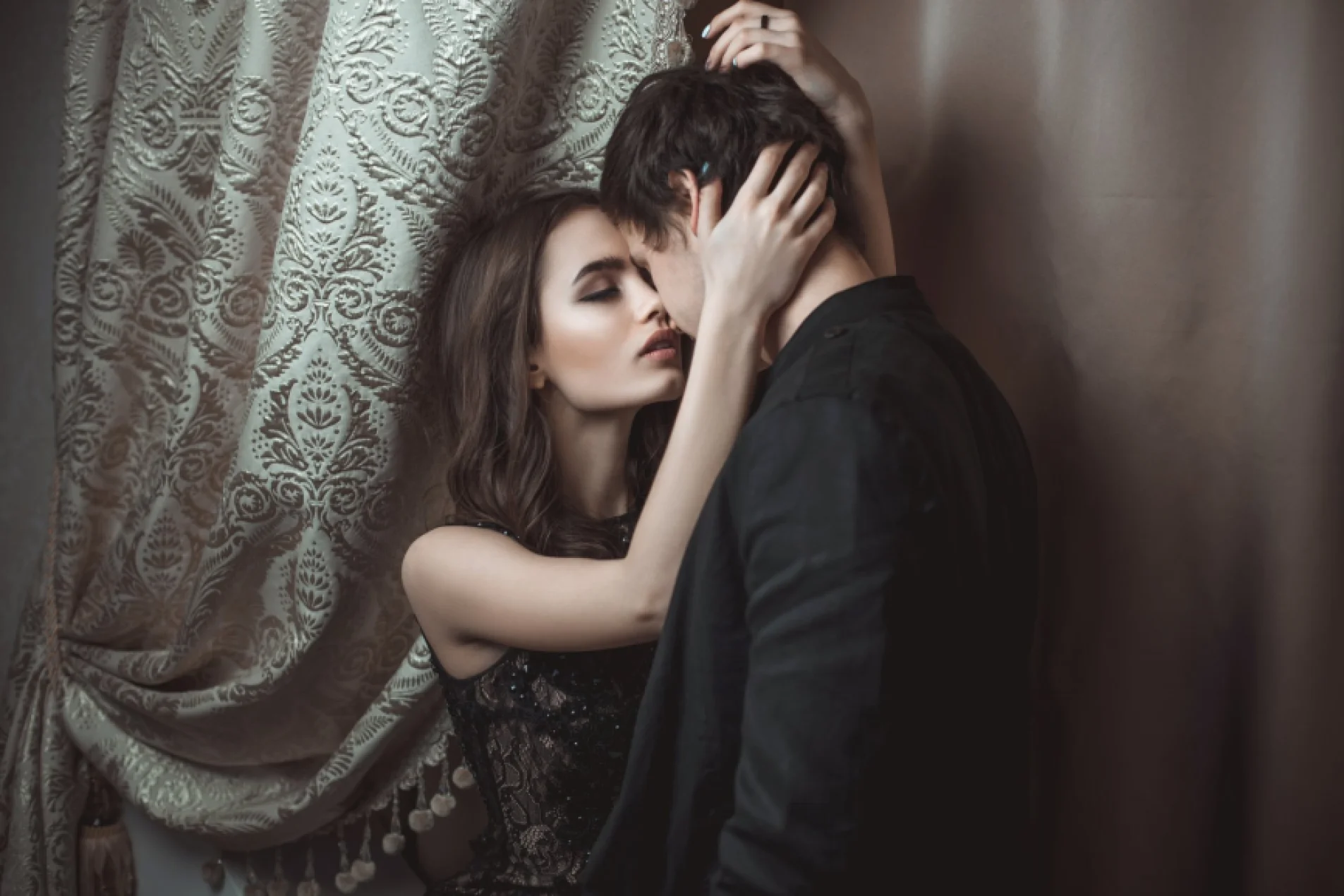 Monogamy is thing of the past. Book a Mr Smith Escort now!