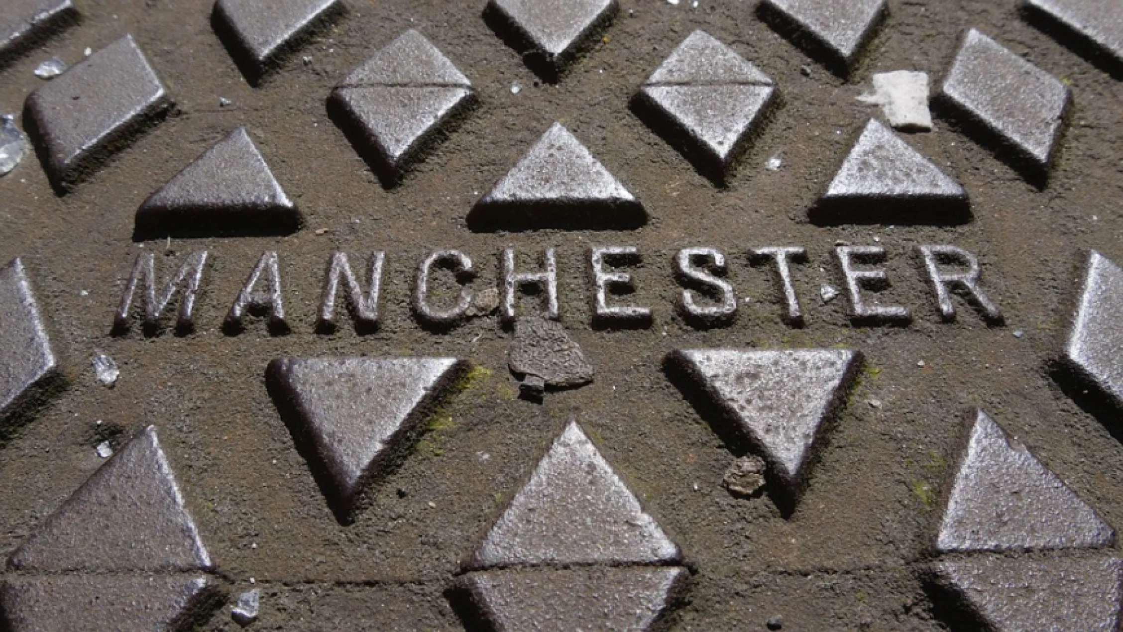 Top 5 Things To Do in Manchester
